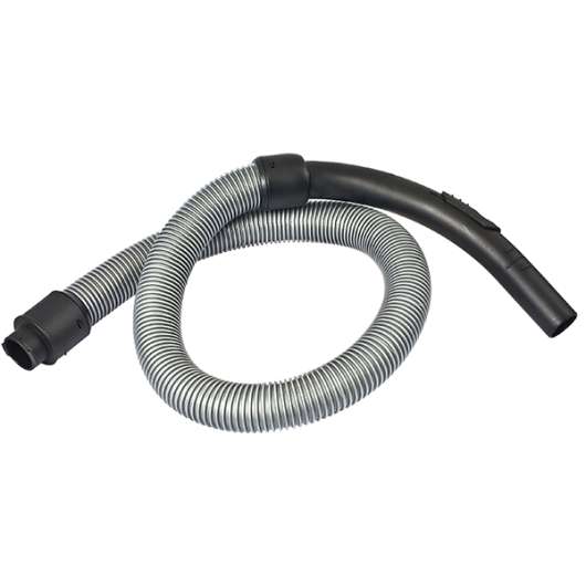 Flexible hose L.1 m w/curved wand and airflow regulator 32 mm
