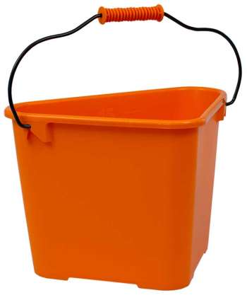 Flexigarden TricanHink Ergo Fashion 17 liter, Orange