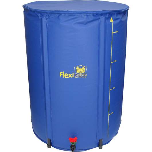 FlexiTank - 225 liter