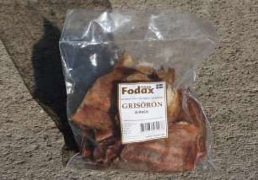 Fodax Grisöron 8-pack