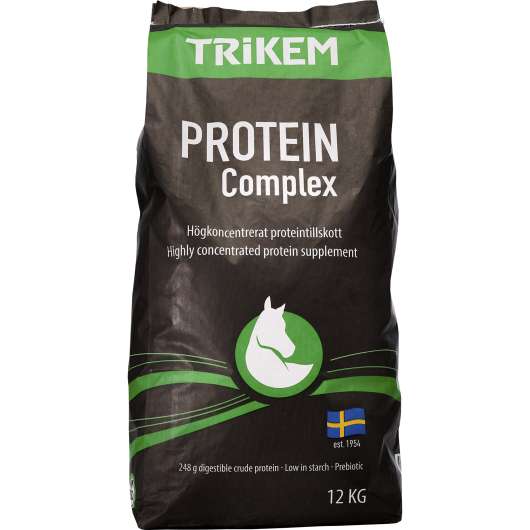 Fodertillskott Trikem Protein Complex 12kg