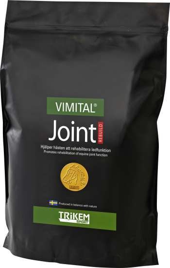Fodertillskott Trikem Vimital Joint, 700 g