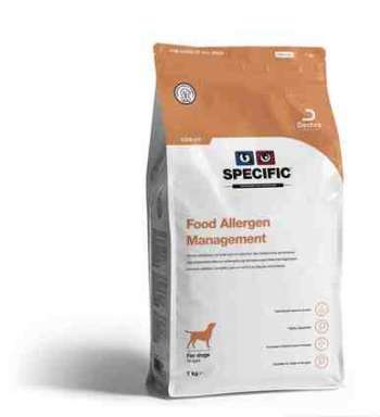 Food Allergy Management CDD-HY - 7 kg