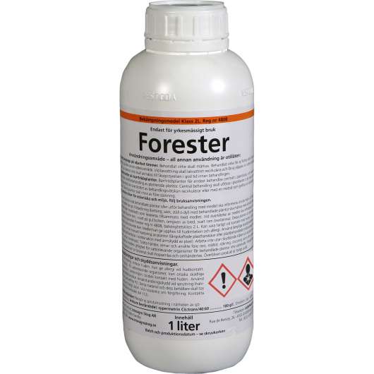 Forester UN3082 LQ, 1 l