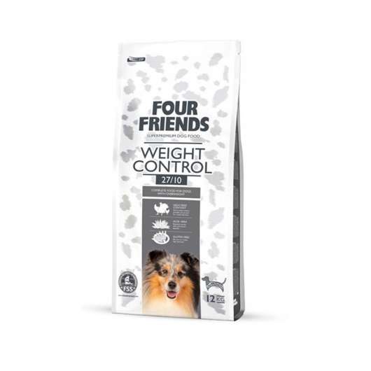 FourFriends Dog Weight Control (17 kg)
