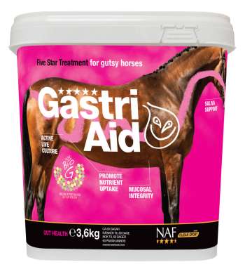 GastriAid - 3,6 kg