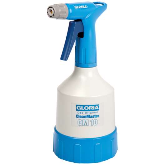 Gloria CleanMaster CM 10, 1L