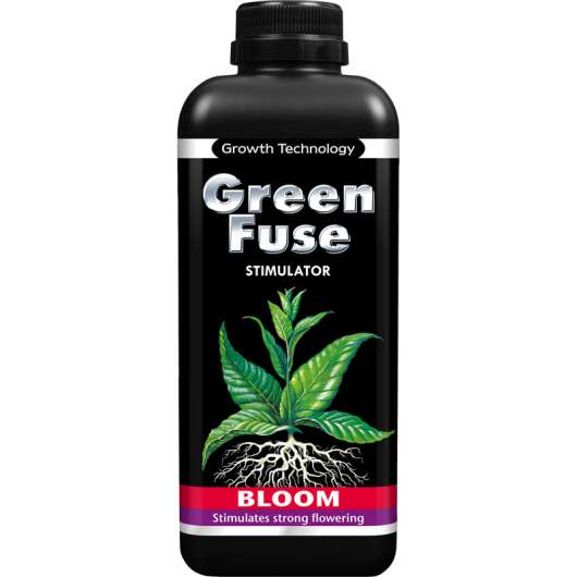 Green Fuse Bloom, 1L