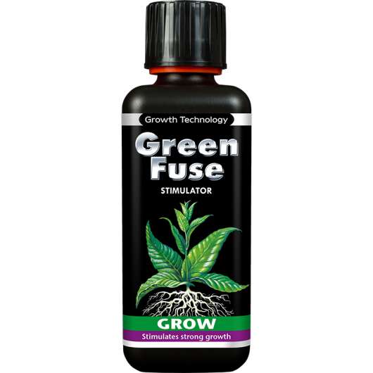 Green Fuse Grow, 300 ml
