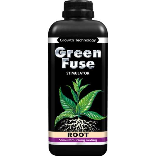 Green Fuse Root, 1L
