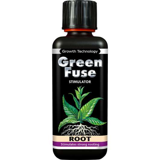 Green Fuse Root, 300 ml