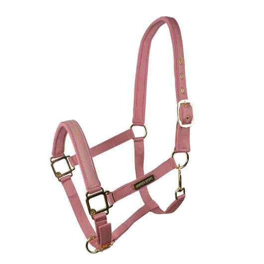 Grimma Hansbo Sport The Equestrian Life dusty pink - Full