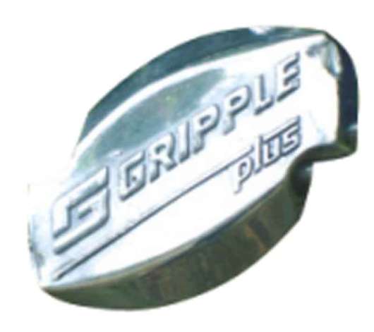Gripple medium, 2,0-3,25mm