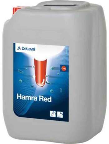 Hamra Red 20L Spendopp DeLaval