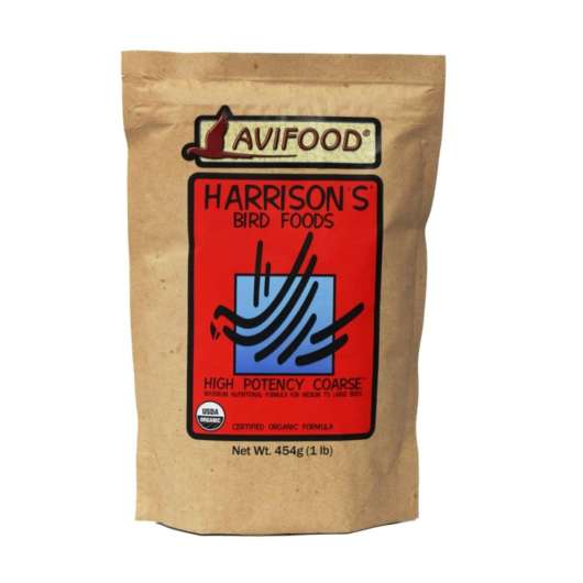 Harrison's High Potency Coarse (450 g)