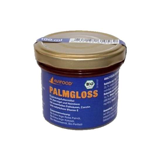 Harrisson's Palmgloss 100 ml