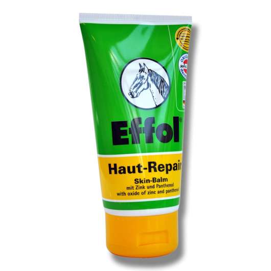 Häst-/hudsalva Effol Skin Repair 150 Ml