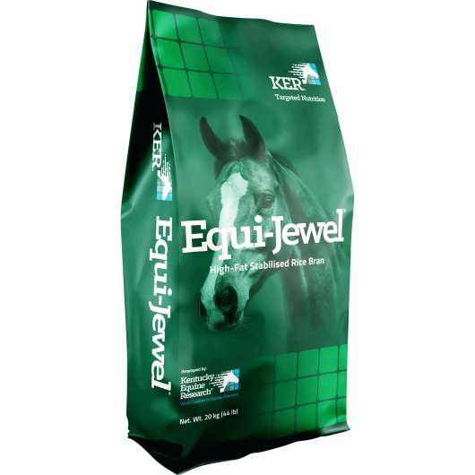 Hästfoder Equi-Jewel, 20 kg