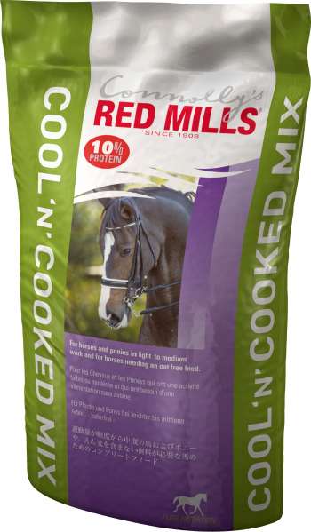Hästfoder Red Mills Cool 
