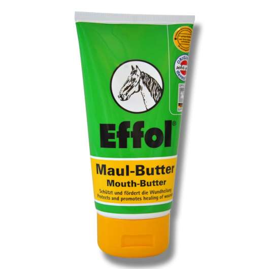 Hästsalva Effol Mouth Butter 150 Ml