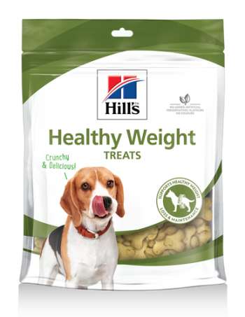 Healthy Weight Hundgodbitar - 220 g