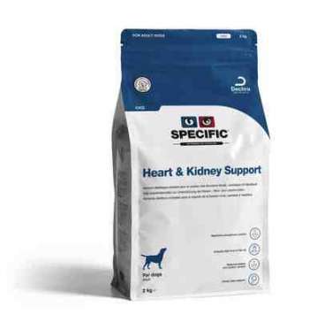 Heart & Kidney Support CKD - 7 kg