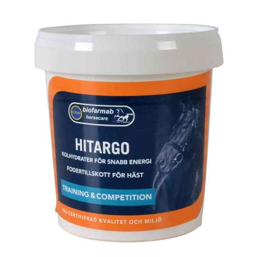 Hitargo Energy 300 g