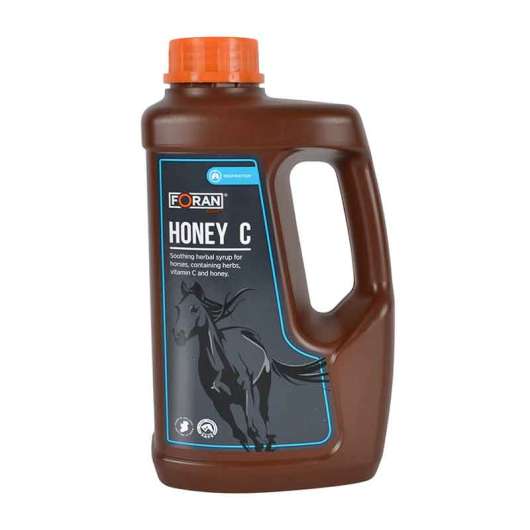 Honey C Foran 1 lit