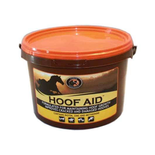 Hoof Aid Biotin Foran 2 kg