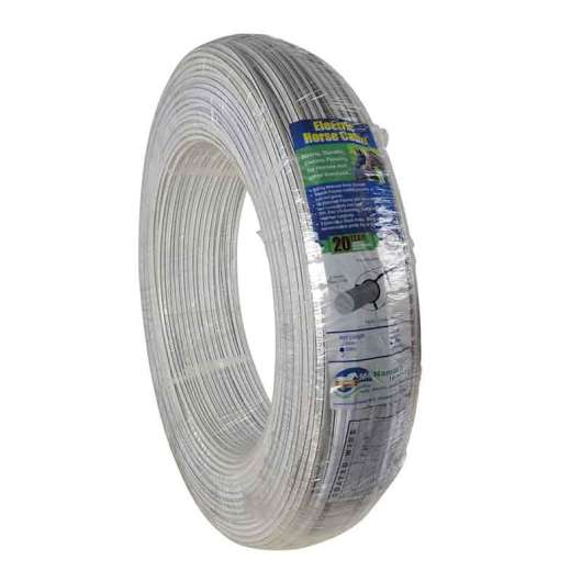 Horse Cable White Lightening 400 m