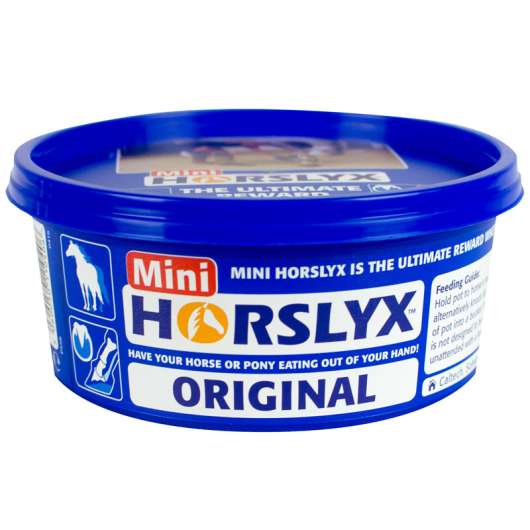 Horselyx Mini Mineralsten - 650 g