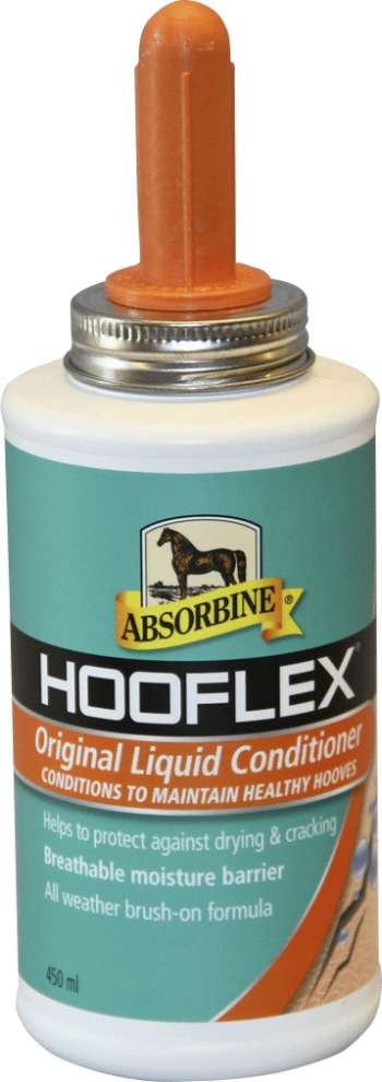 Hovolja Absorbine Hooflex Liquid Conditioner, 450 ml