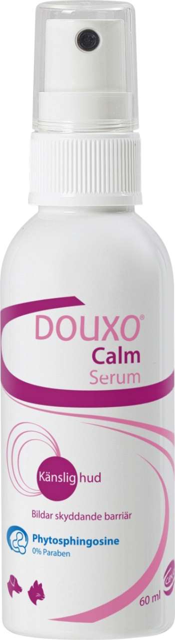 Hudvård Douxo Calm Serum, 60 ml