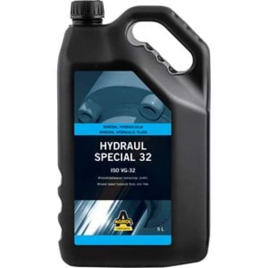 Hydraulolja Agrol Special 32, 5 l