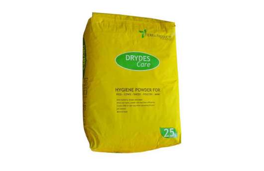Hygienpulver - DryDes Care