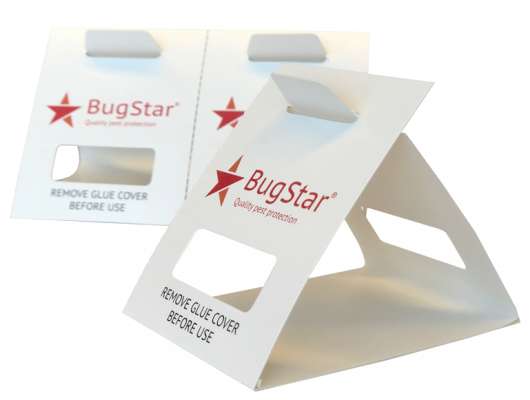 Insektsfälla BugStar® Pro 3-pack