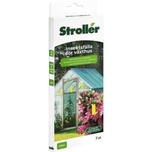 Insektsfälla Stroller Flowerhouse, 7-pack