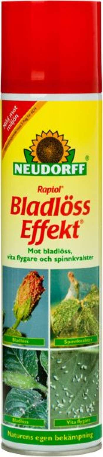 Insektsspray Neudorff Bladlöss Effekt, 500 ml