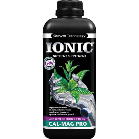 Ionic Cal-Mag, 1 liter