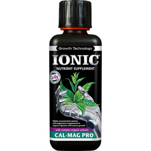 Ionic Cal-Mag, 300ml