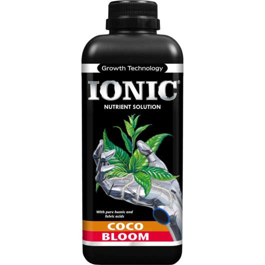 Ionic Coco Bloom, 1 liter
