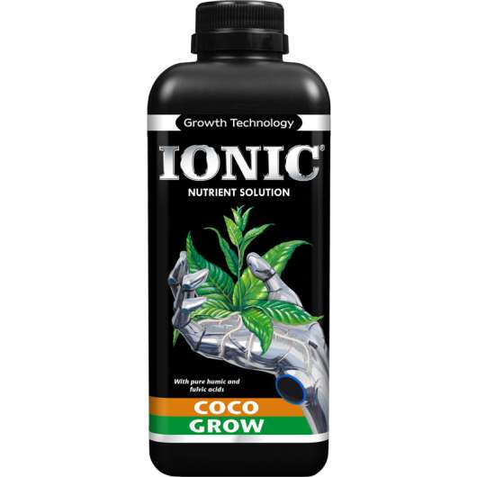 Ionic Coco Grow, 1 liter