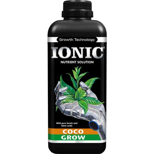 Ionic Coco Grow, 1L