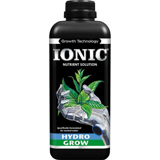 Ionic Hydro Grow, 1 liter