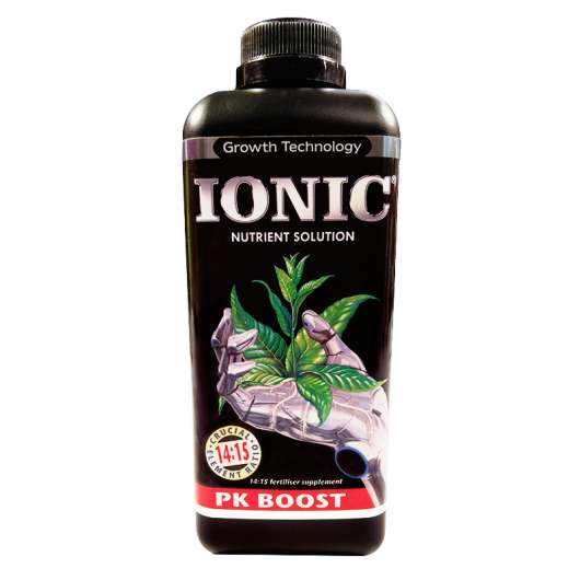 Ionic PK boost, 1 L