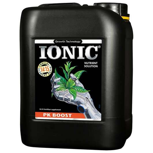 Ionic PK boost, 5 L