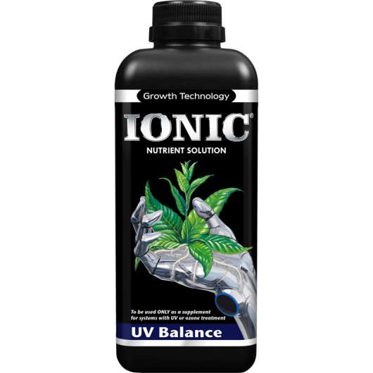 Ionic UV Balance, 1L