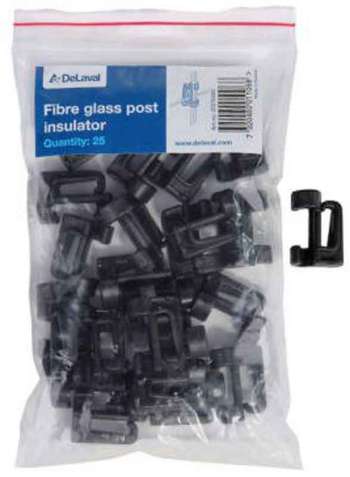 Isolator Extra 25-Pack DeLaval
