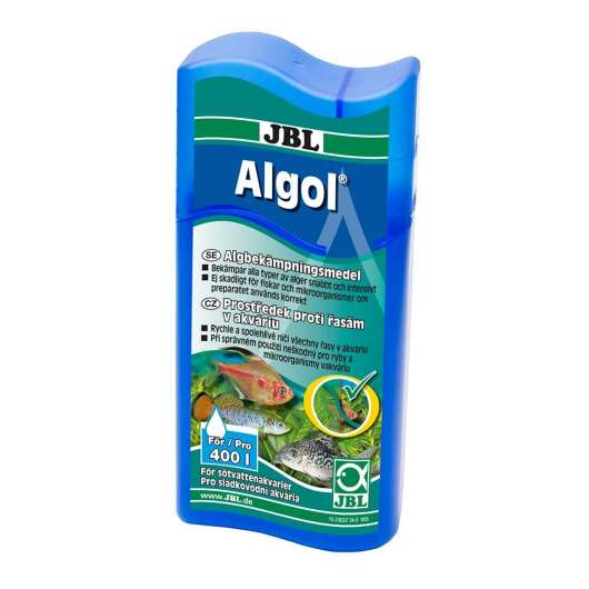 JBL Algol Algmedel (100 ml)