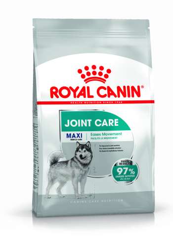 Joint Care Adult Maxi Torrfoder för hund - 10 kg